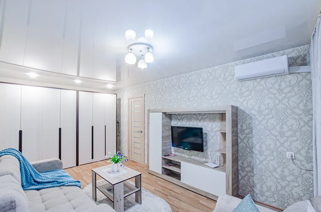 Квартира рядом с аквапарком