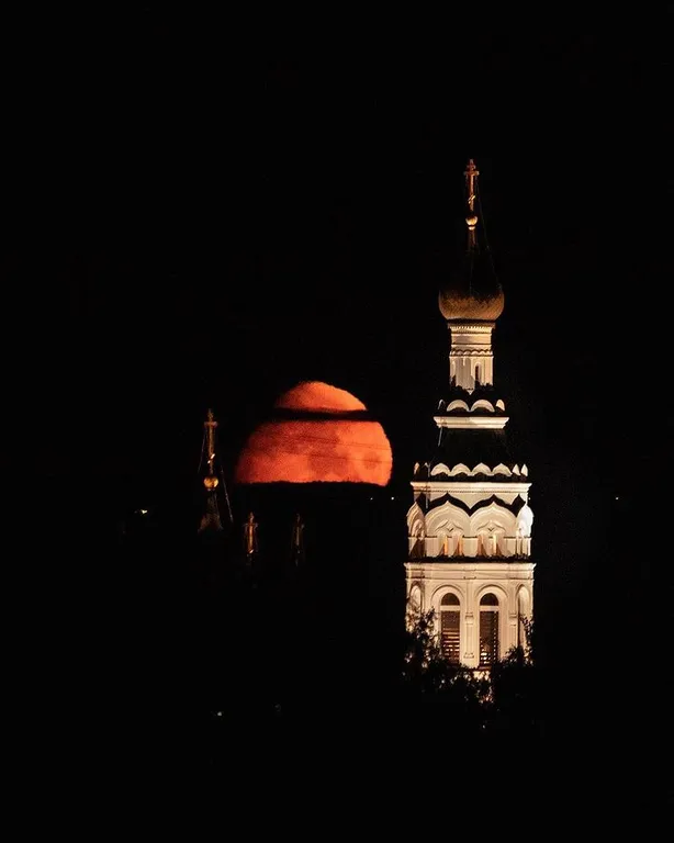 Видовая серф студия