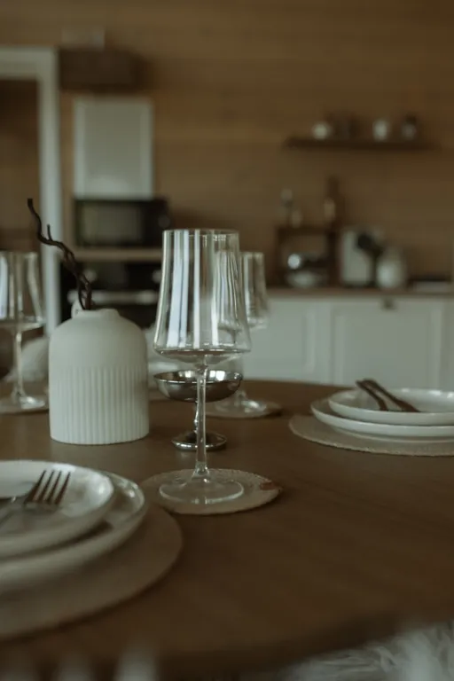 Коттедж Панорамный дом из пинтерест с камином и сауной — Семеновское