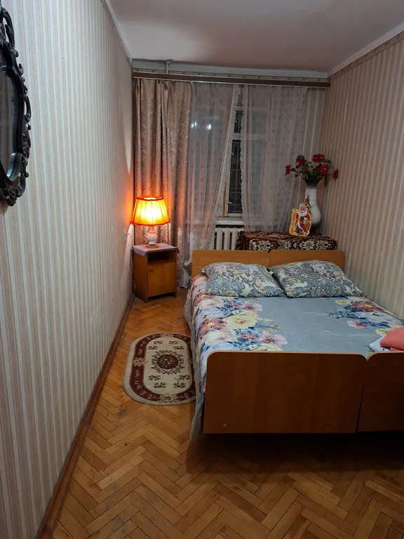 2-комнатная квартира в центре в курортной зоне рядом с санаторием Москва, Виктория — аренда посуточно в Кисловодск