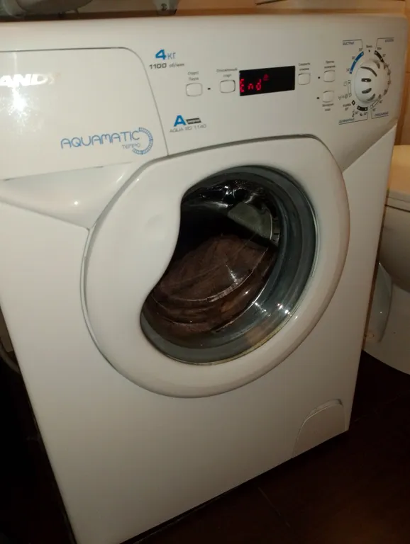 Home студия с видом на город