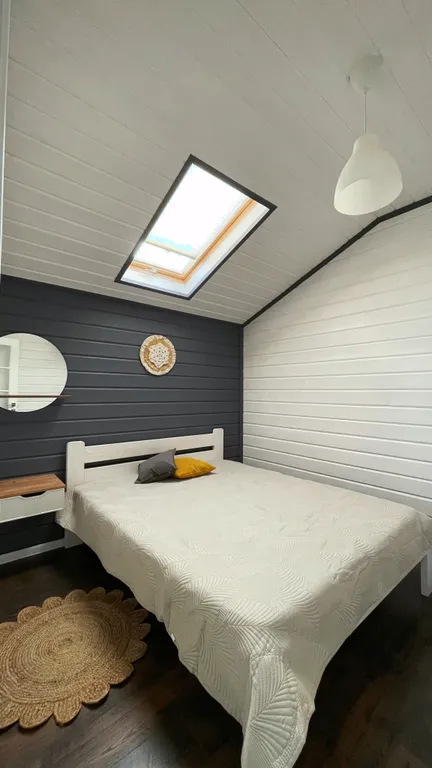 Котедж у моря