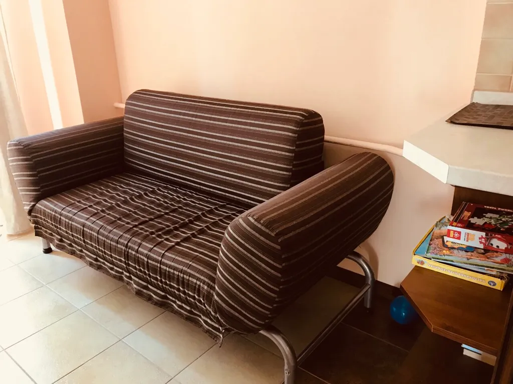 Квартира Апартаменты у моря — Пионерский