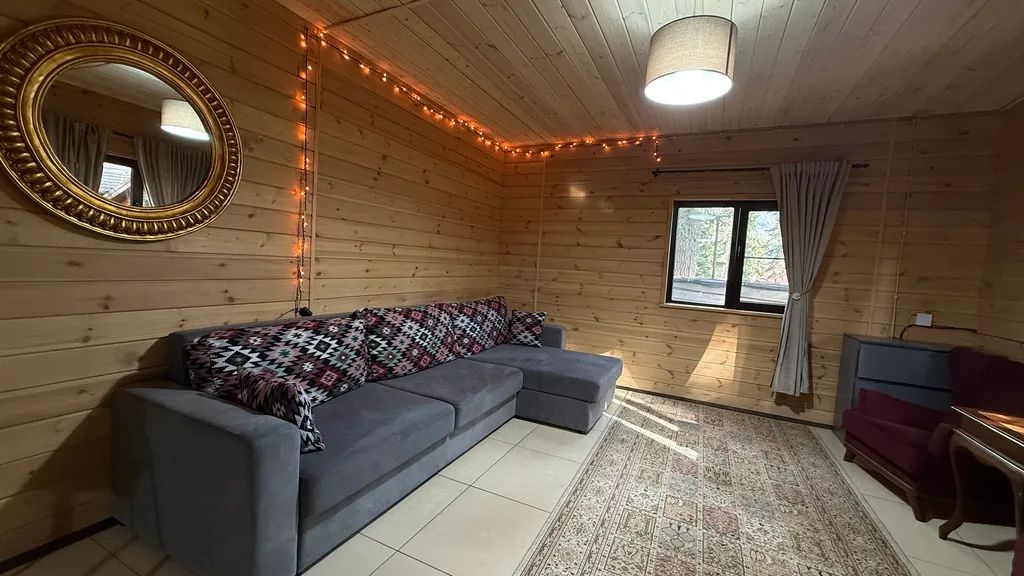 6-комнатный Дом