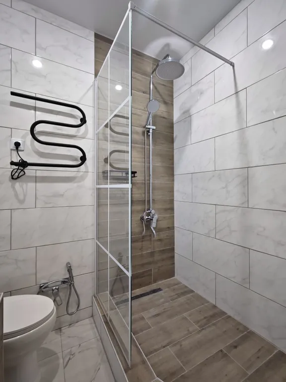 Новые апартаменты на Балтийском море