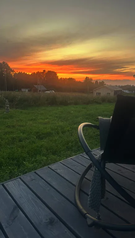 Коттедж Новый комфортабельный коттедж с сауной — Коробицыно