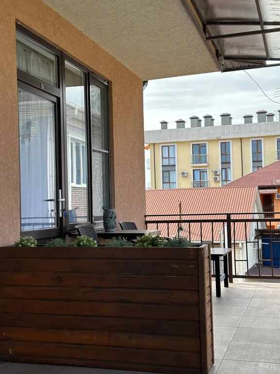 Квартира Комната — Сириус