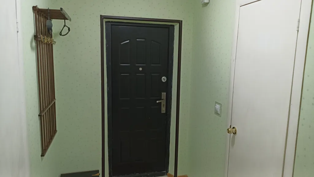 Квартира Удобная квартира в спальном районе — Краснодар