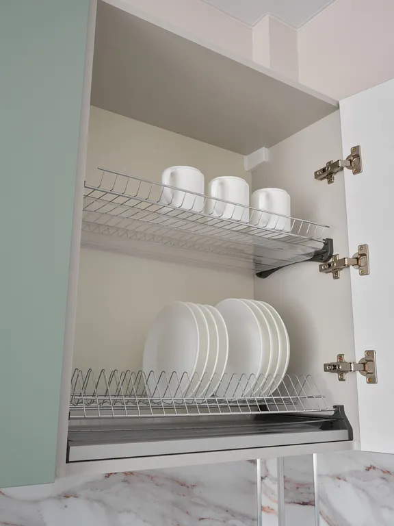 Fresh point - апартамент с 2 спальнями