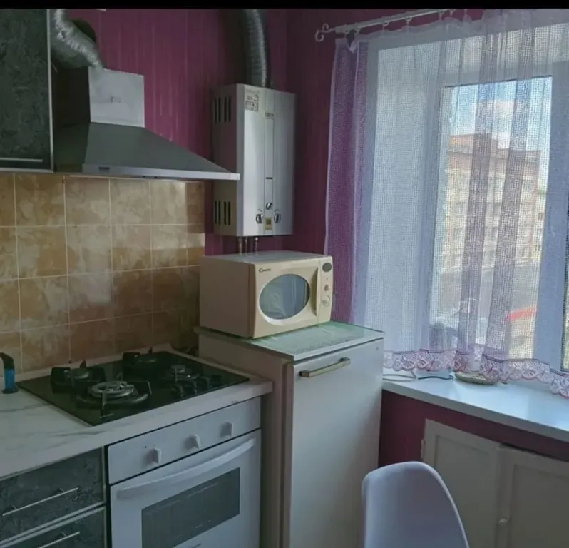 Уютная, теплая квартира в центре города в 100 метрах от вокзала