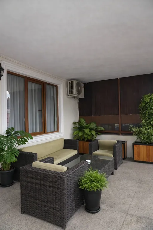 Квартира Комната — аренда посуточно в Тбилиси