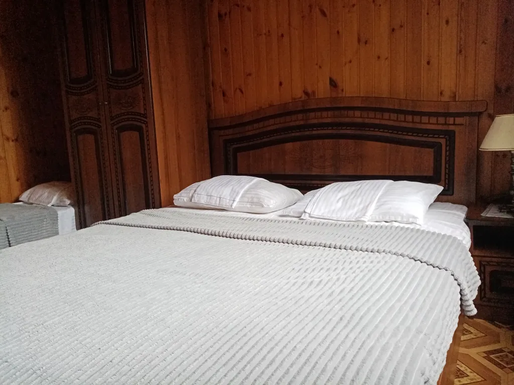 Коттедж 1-комнатный Дом — аренда посуточно в Сочи