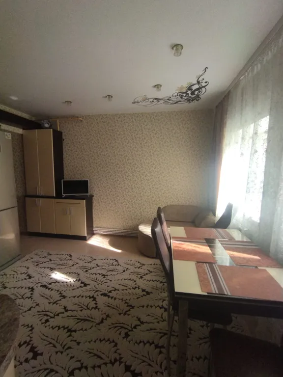 4-комнатный Дом