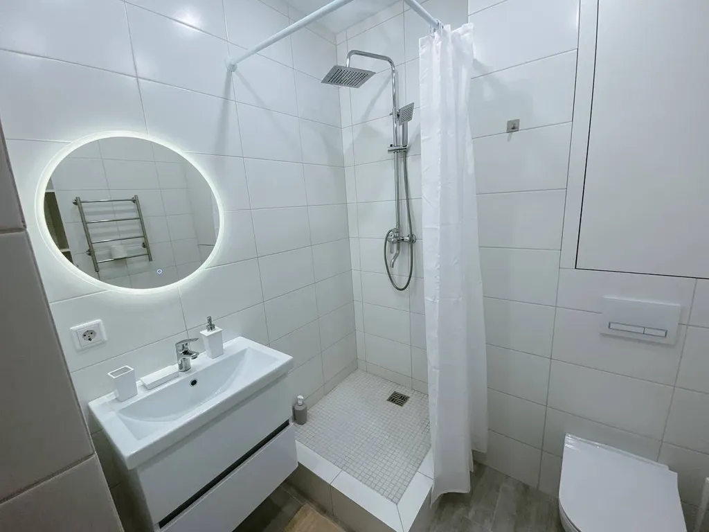 Квартира 1-комнатная Квартира — Хабаровск