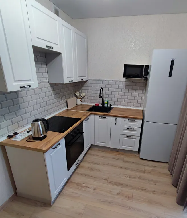 Уютная квартира для отдыха