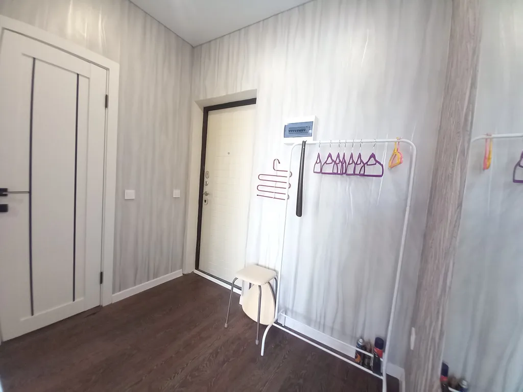 Квартира Квартира с панорамным видом в центре — Горячий Ключ