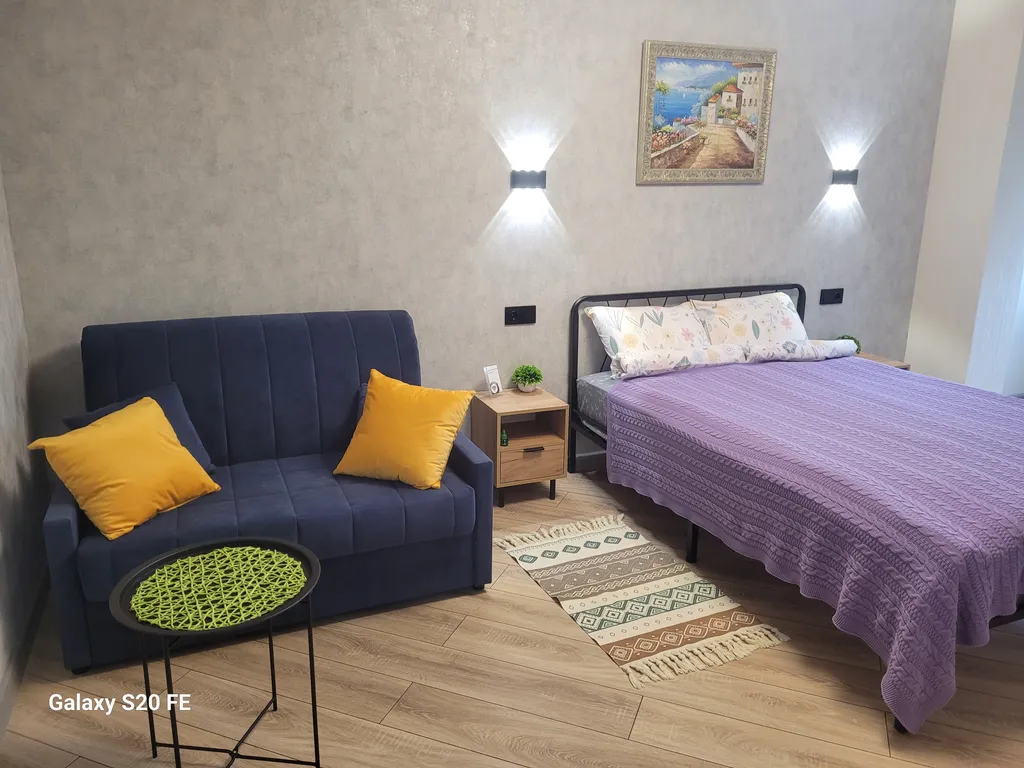 Квартира Квартира у бастиона Kronprinz — Калининград