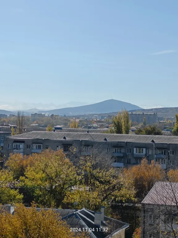 Квартира в центре