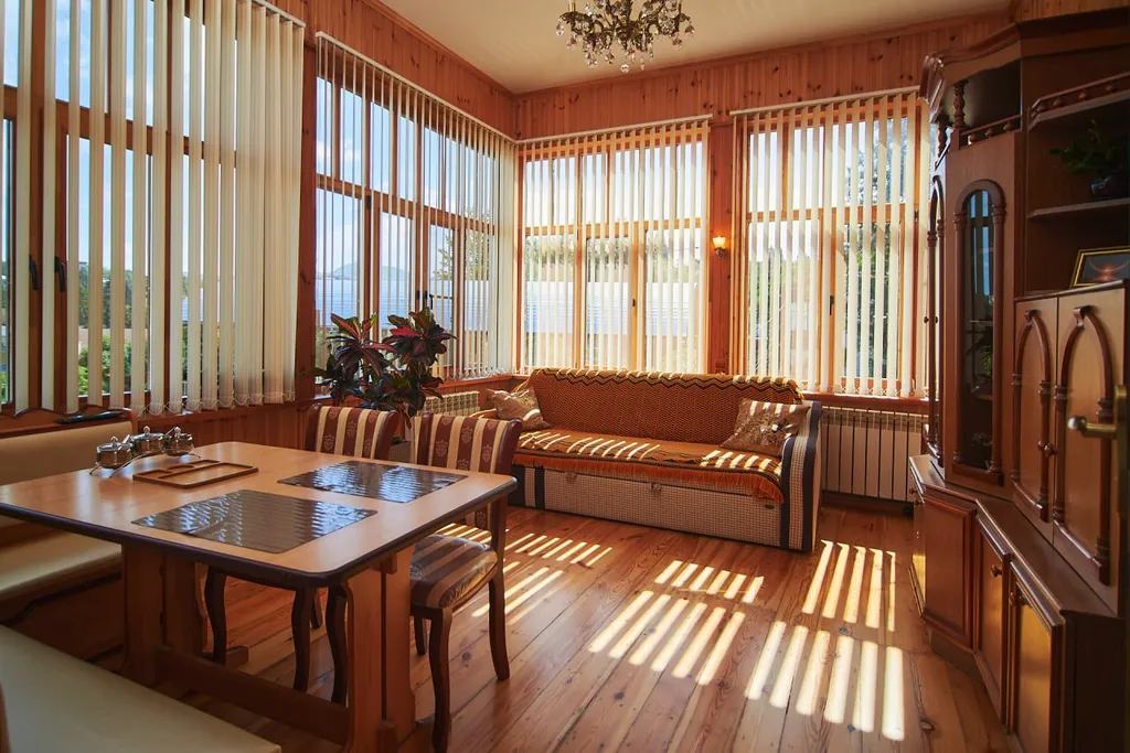 Квартира с самым красивы видом в Кисловодске