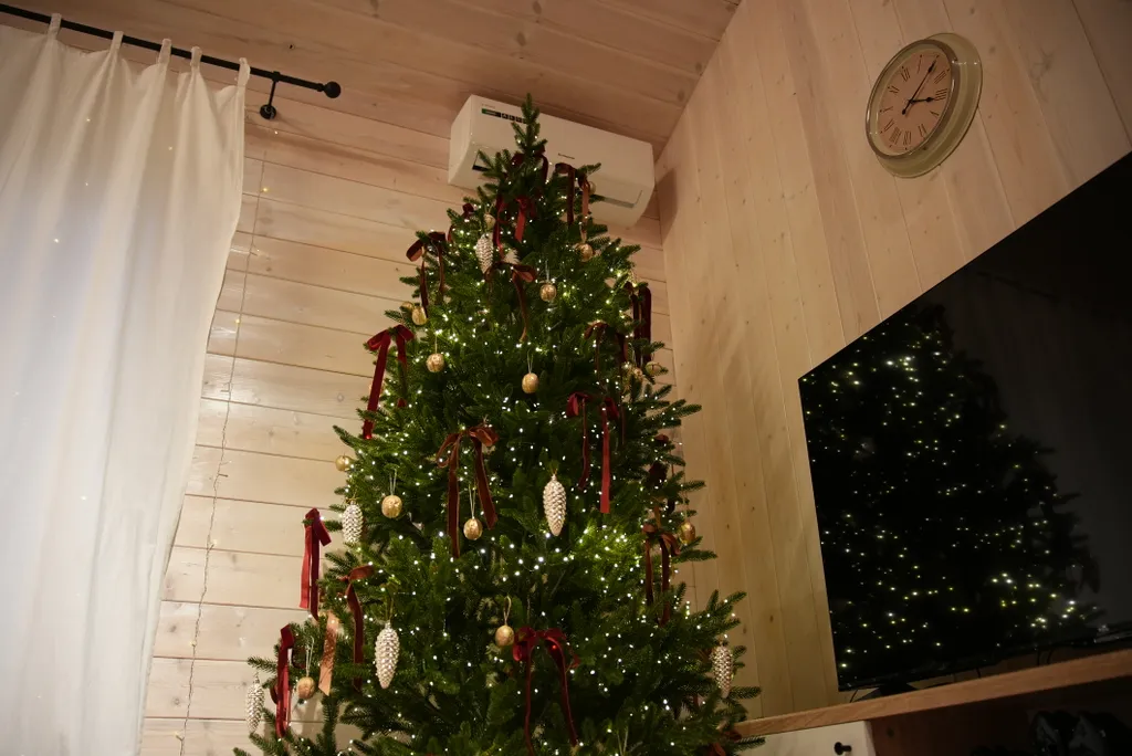 Коттедж Олива дом — Лопотово