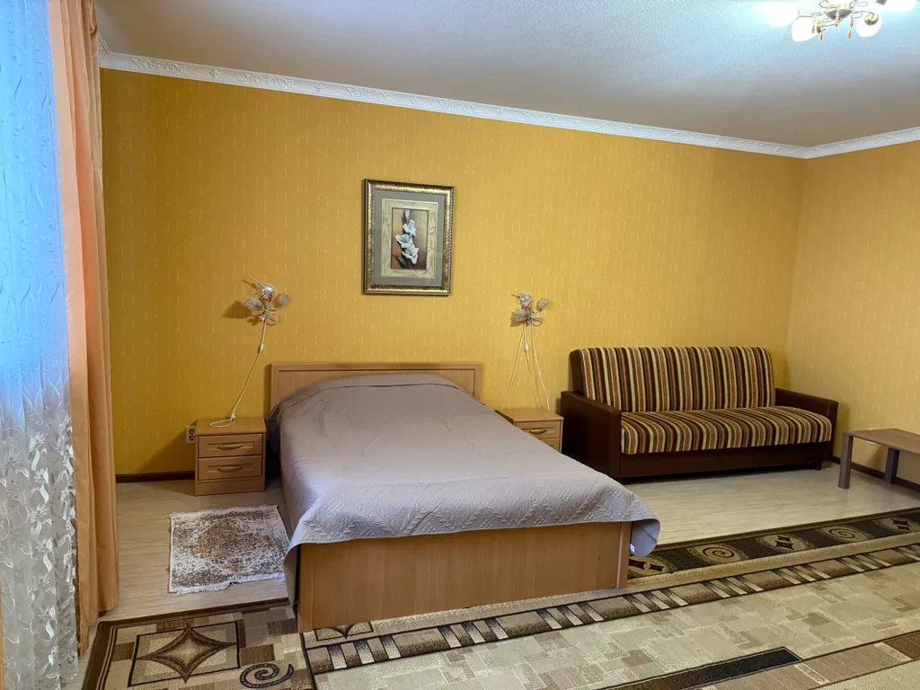 Квартира Комната — аренда посуточно в Череповец