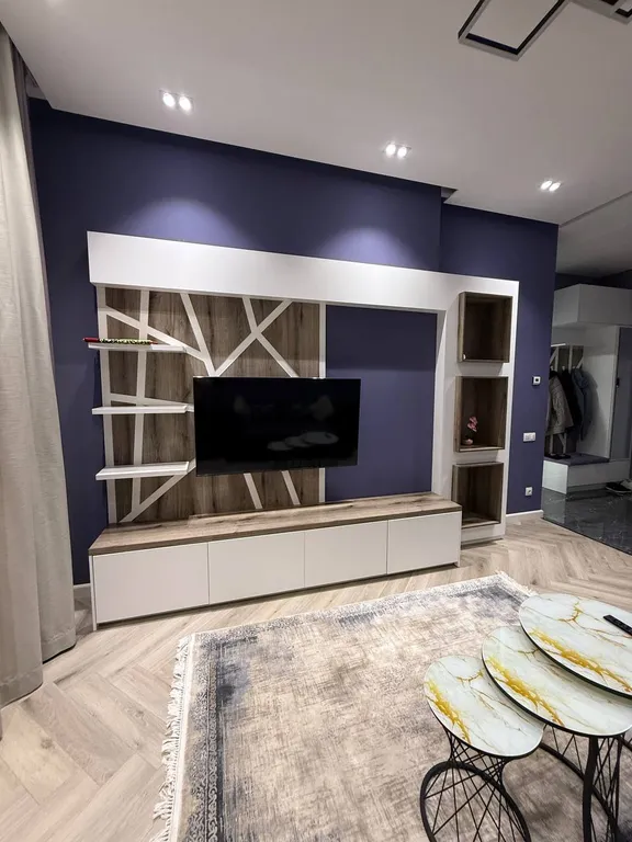 Апартаменты в ЖК Ташкент сити Бульвар 125