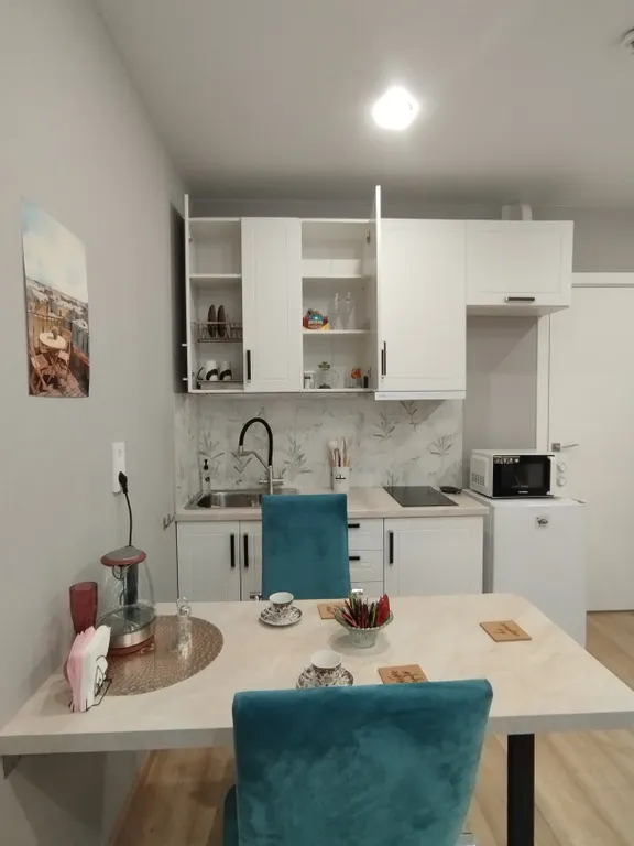 Квартира Апартаменты у Невы — Санкт-Петербург