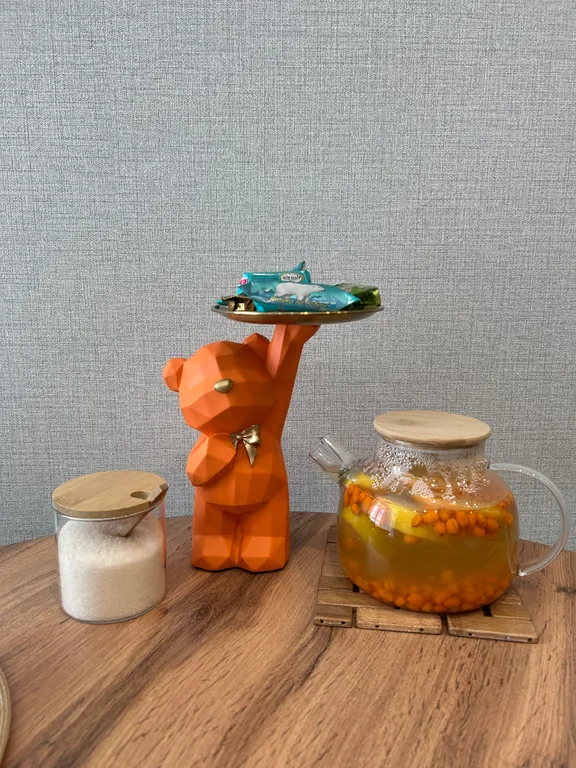 Уютная квартира в Зеленоградске