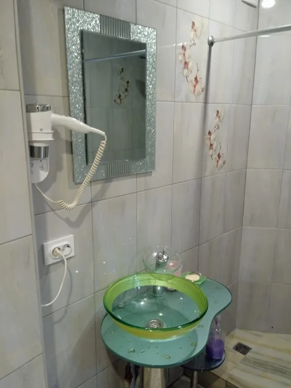 Коттедж Коттедж В гостях у Анны — Кисловодск