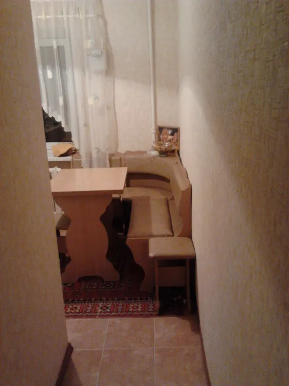 Квартира 2-комнатная Квартира — Евпатория