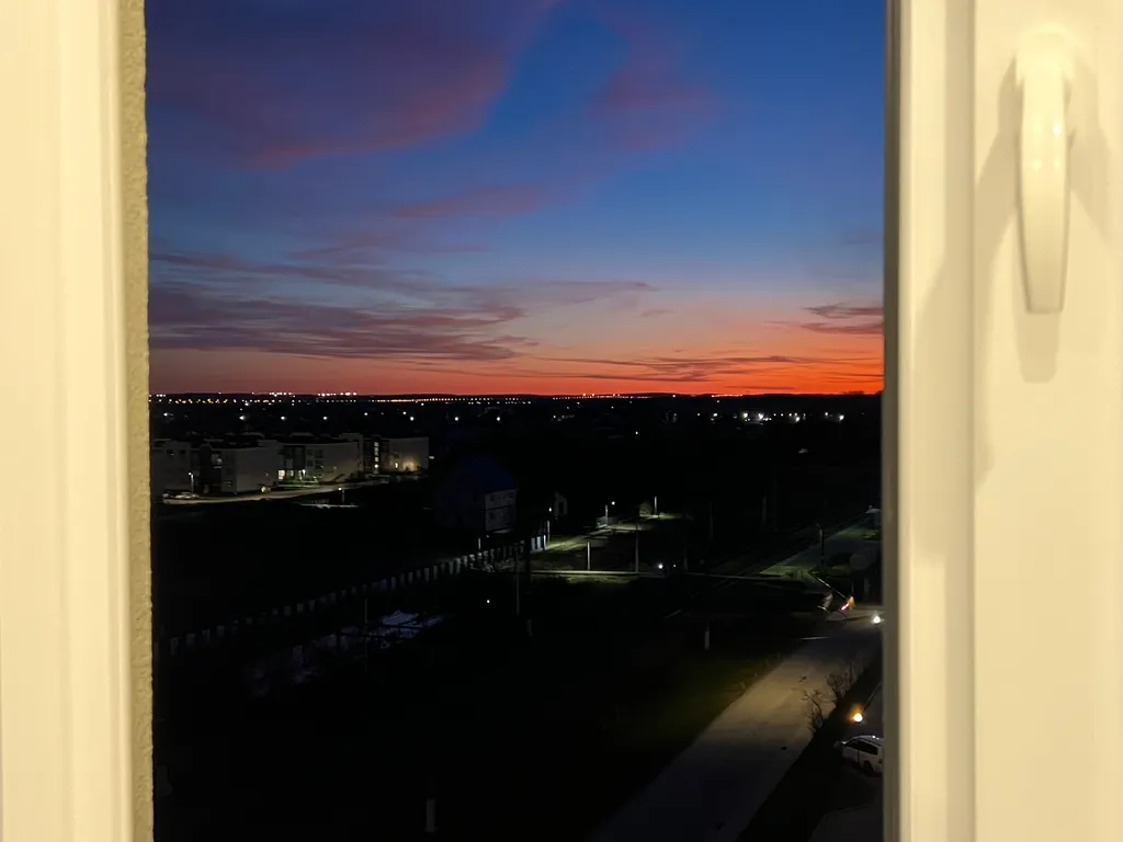 Уютная квартира в 5 минутах от моря