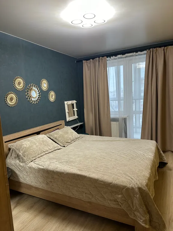 Полноценная двушка возле ТЦ Иремель