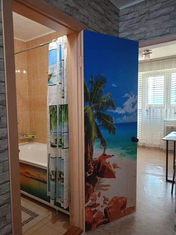 Отличная квартира в центре города