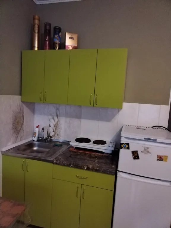 Чистая студия