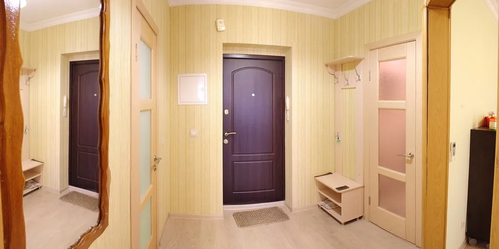 Квартира 1-комнатная Квартира — Севастополь