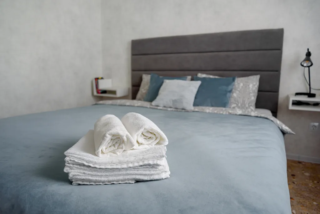 Шикарная квартира