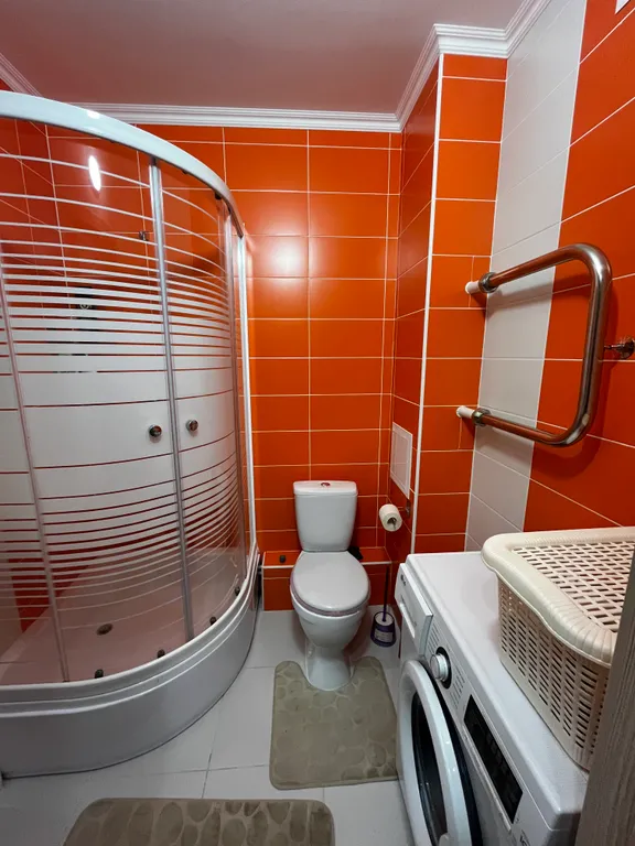 Уютная студия в пешей доступности от метро