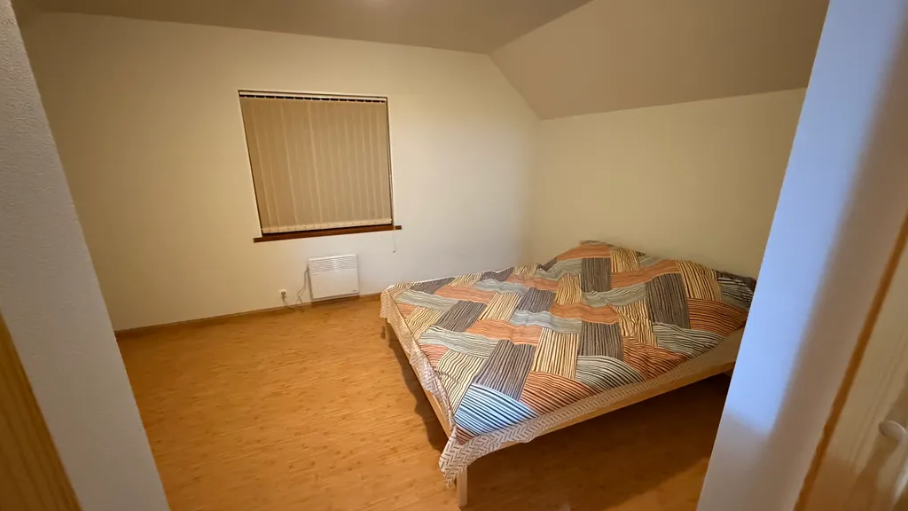 Коттедж Гостевой дом у воды на берегу залива — Советский