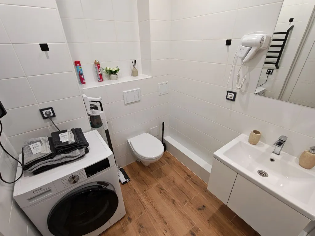 Апартаменты ArtLoft