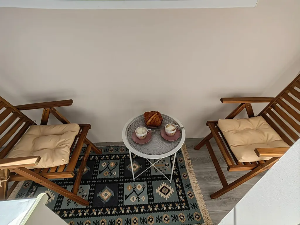 Квартира Уютная квартира возле парка Галицкого и стадиона — Краснодар