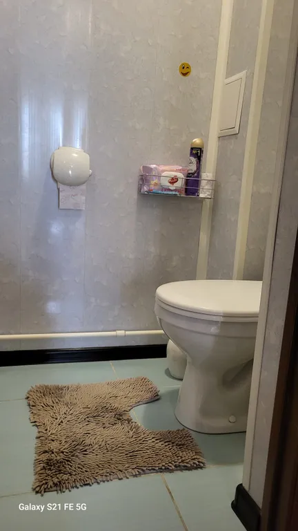 2-х комнатная квартира в районе автовокзала