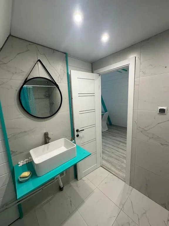 А-фрейм Тиффани