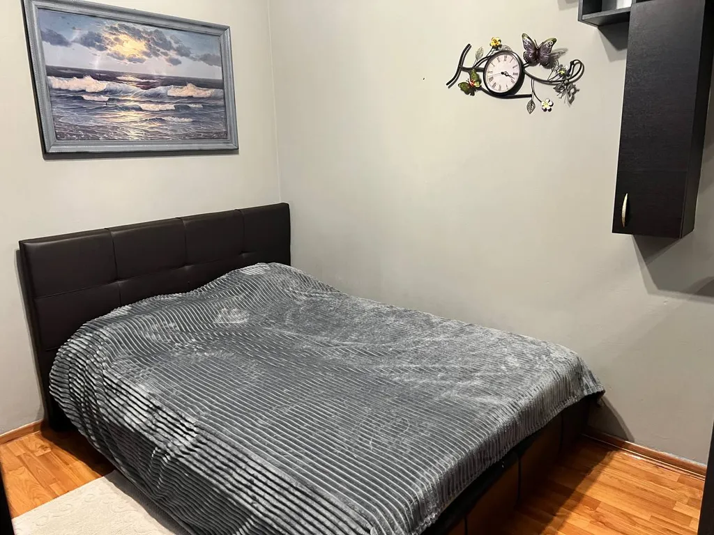 Уютная квартира с видом на море