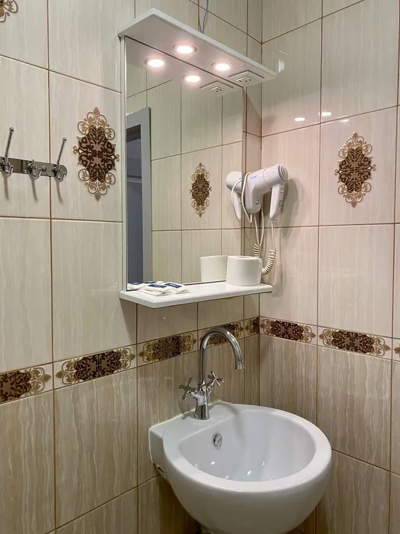 Квартира Комната — Тосно