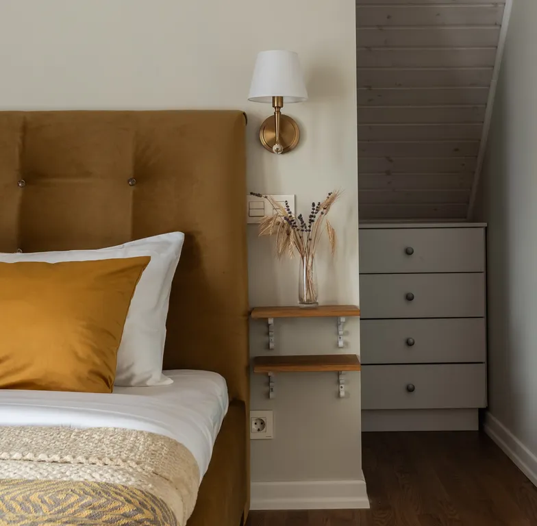 Коттедж Рай для эстетов: уютный коттедж с баней у леса — Киссолово