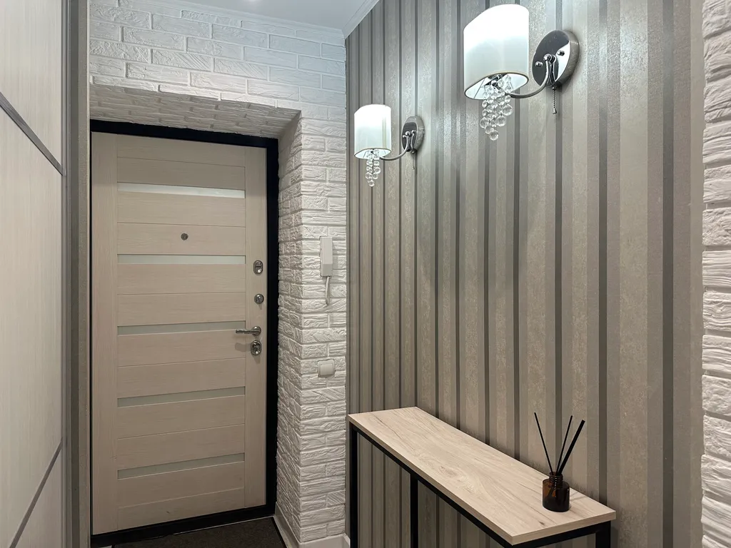 Апартаменты Florence