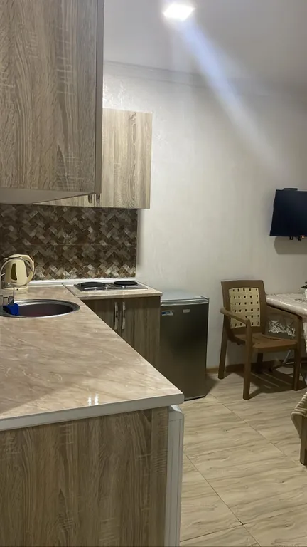 Квартира Orbi 1828 — Батуми