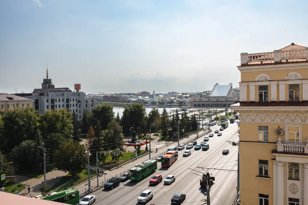 Студия loft 16