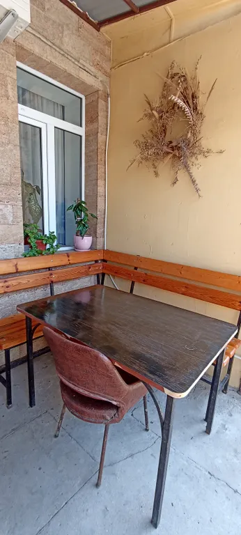 Квартира 2-комнатная Квартира — Евпатория