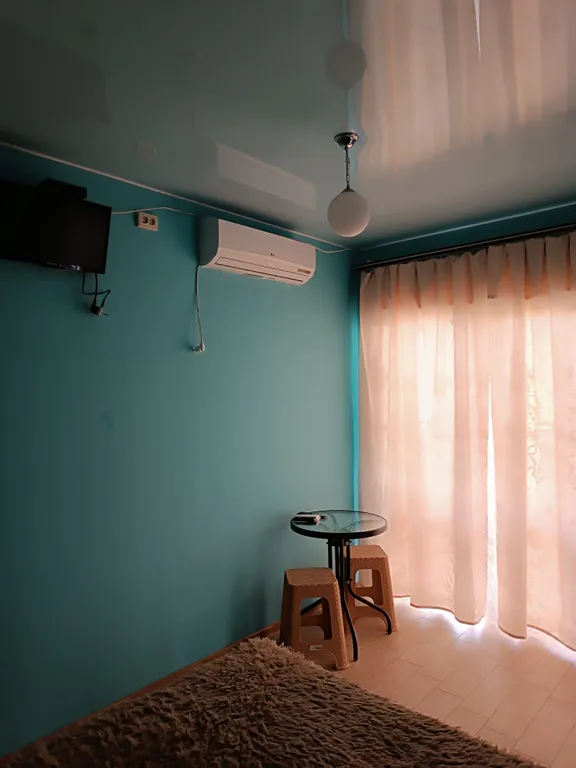 Комфортные номера на Слободке